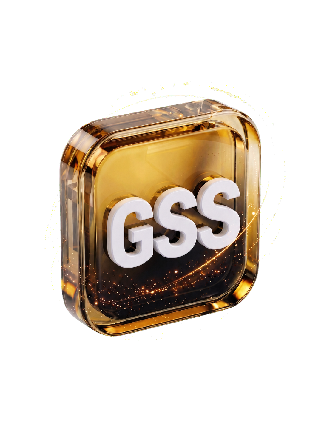 สัญลักษณ์ GSS